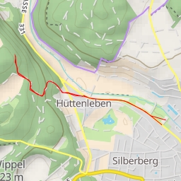 thumbnail for Cherzenstübli