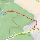 thumbnail for St 2281 - St 2281 - Hauptsmoor