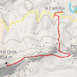 thumbnail for Peña Roja