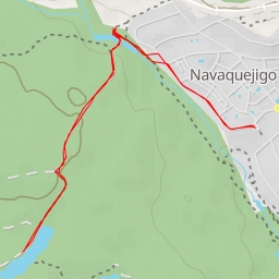 thumbnail for Radas del Mirador