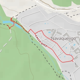 thumbnail for Embalse Las Lagunas I