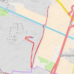 thumbnail for Gutenbergstraße