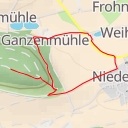 thumbnail for Östlicher Ganzenberg