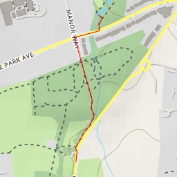 thumbnail for Stone Park Avenue - London