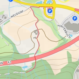 thumbnail for West Autobahn - West Autobahn