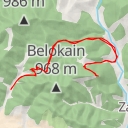 thumbnail for Txartxamendi