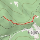 thumbnail for Prižnica