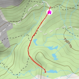 thumbnail for Col de Laouchet - Sentier du Vuacheret
