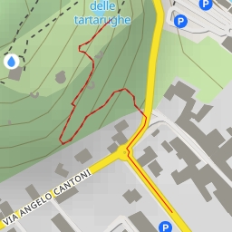 thumbnail for Stagno delle tartarughe