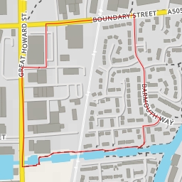 thumbnail for Leeds and Liverpool Canal