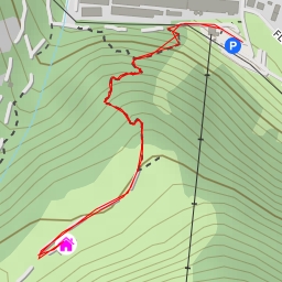 thumbnail for Sennalpe Hochried