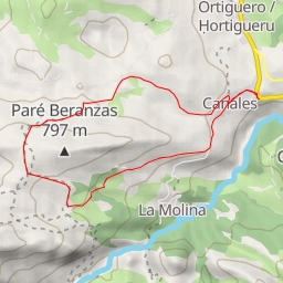 thumbnail for Sierra la Cabaña - Onís