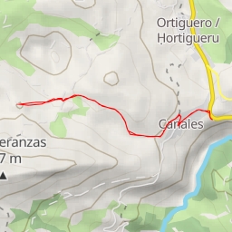thumbnail for Cueva Oscura - Carretera de La Molina - Cabrales