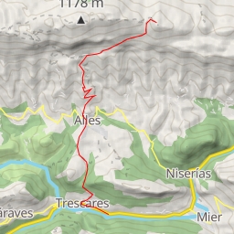 thumbnail for Pico Morea