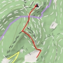 thumbnail for Orientierungstafel Wegelnburg - Nothweiler