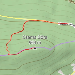 thumbnail for Czarna Góra