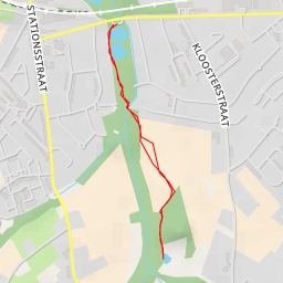 thumbnail for Voetweg 86 - Voetweg 86