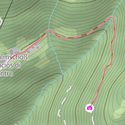 thumbnail for Erwin-Stricker-Weg - Via Erwin Stricker - Erwin-Stricker-Weg - Via Erwin Stricker