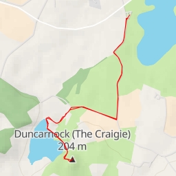 thumbnail for Duncarnock (The Craigie)