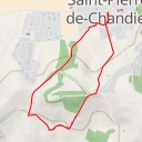 thumbnail for Chemin du Genevray - Chemin du Genevray