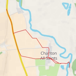 thumbnail for Standlynch Mill - Barford Lane