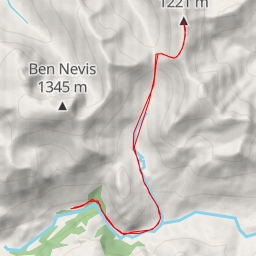 thumbnail for Aonach Mòr