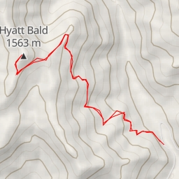 thumbnail for Hyatt Bald