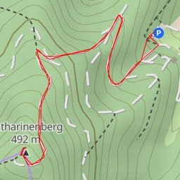 thumbnail for Katharinenpfad