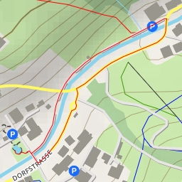 thumbnail for Hasenbachweg - Saalbach-Hinterglemm