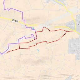thumbnail for Contournement Ouest de Strasbourg - Contournement Ouest de Strasbourg