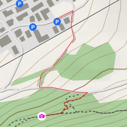 thumbnail for Via Mazzoletti