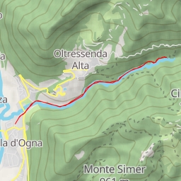 thumbnail for Laghetto di Valzurio