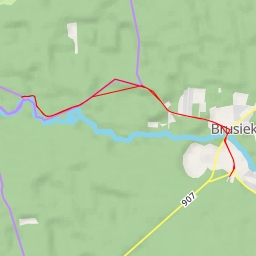 thumbnail for Źródełko - Dojazd pożarowy 56