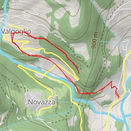 thumbnail for Percorso vita