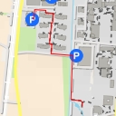 thumbnail for Friedgrabenweg