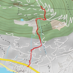 thumbnail for Via al Monterosso