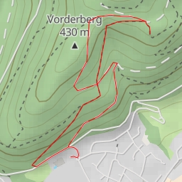 thumbnail for Belvédère du Heidenkopf