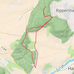 thumbnail for Obere Mühle