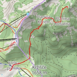thumbnail for Košutna