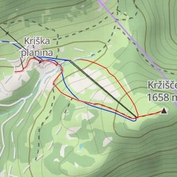 thumbnail for Kržišče