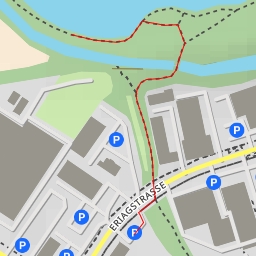 thumbnail for Herrnbräu - Manchinger Straße - Ingolstadt