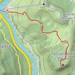 thumbnail for Tossal Rodó