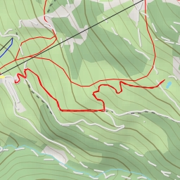 thumbnail for Urlesteig - Die Urlesog - Almstraße - Sarntal - Sarentino