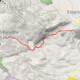 thumbnail for el Cavall Bernat