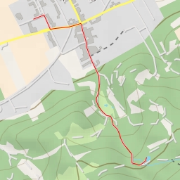 thumbnail for Massingergasse - Zeiselmauer-Wolfpassing