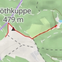 thumbnail for Aussichtspunkt Röthkuppe