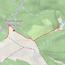 thumbnail for Aussichtspunkt Röthkuppe