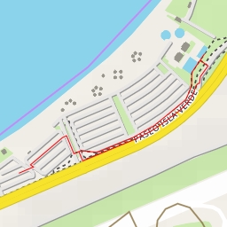 thumbnail for Paseo Isla Verde
