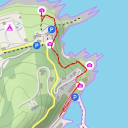 thumbnail for Higer bidea