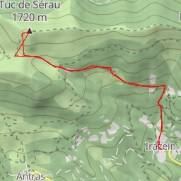 thumbnail for Tuc de Sérau